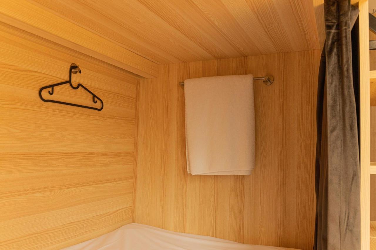 Chengdu Desti Youth Park Hostel Chunxi Road Экстерьер фото